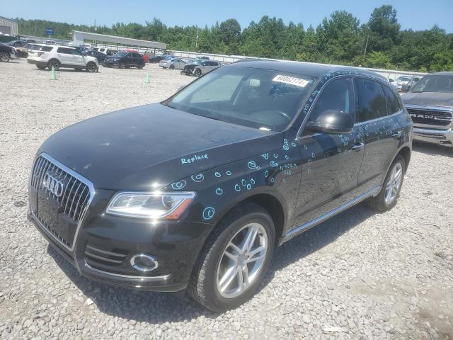 Photo 0 VIN: WA1L2AFP6HA008749 - AUDI Q5 PREMIUM 