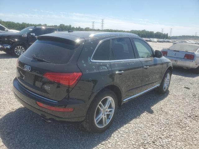 Photo 2 VIN: WA1L2AFP6HA008749 - AUDI Q5 PREMIUM 