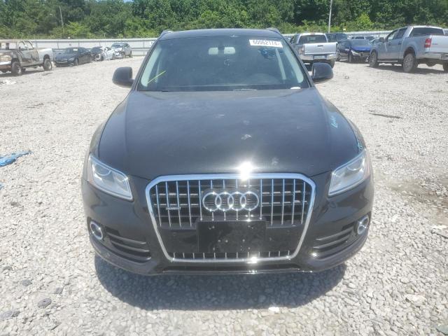 Photo 4 VIN: WA1L2AFP6HA008749 - AUDI Q5 PREMIUM 