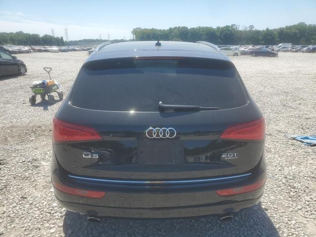 Photo 5 VIN: WA1L2AFP6HA008749 - AUDI Q5 PREMIUM 