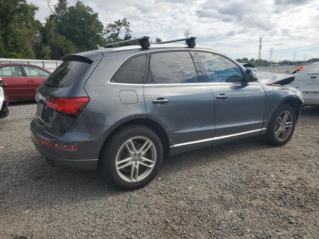 Photo 2 VIN: WA1L2AFP6HA010226 - AUDI Q5 PREMIUM 