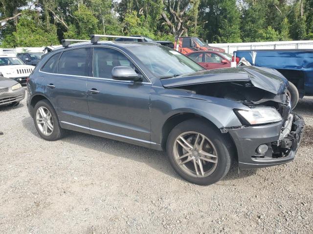 Photo 3 VIN: WA1L2AFP6HA010226 - AUDI Q5 PREMIUM 