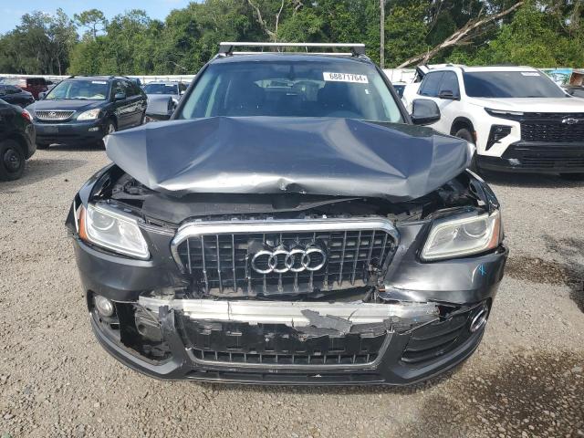 Photo 4 VIN: WA1L2AFP6HA010226 - AUDI Q5 PREMIUM 