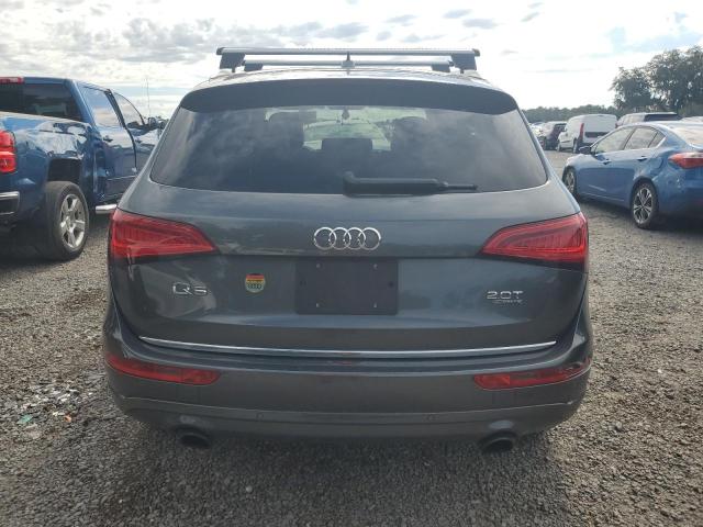 Photo 5 VIN: WA1L2AFP6HA010226 - AUDI Q5 PREMIUM 