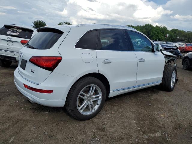 Photo 2 VIN: WA1L2AFP6HA015216 - AUDI Q5 