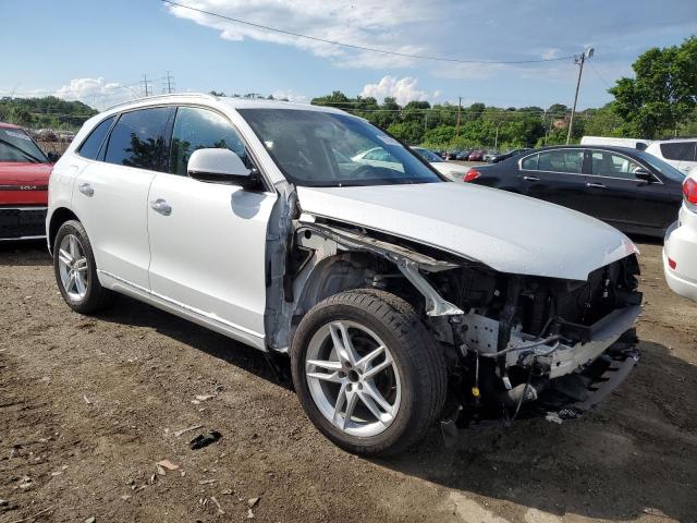 Photo 3 VIN: WA1L2AFP6HA015216 - AUDI Q5 