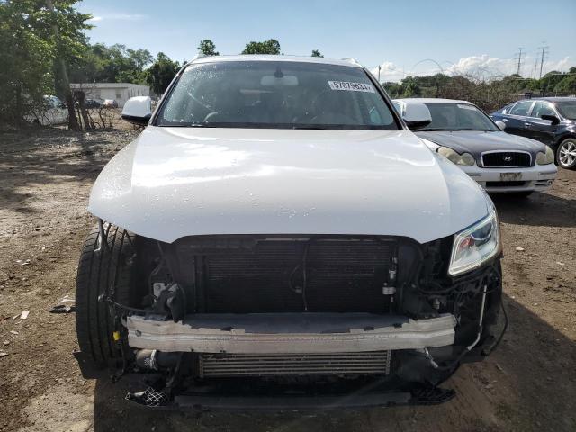 Photo 4 VIN: WA1L2AFP6HA015216 - AUDI Q5 