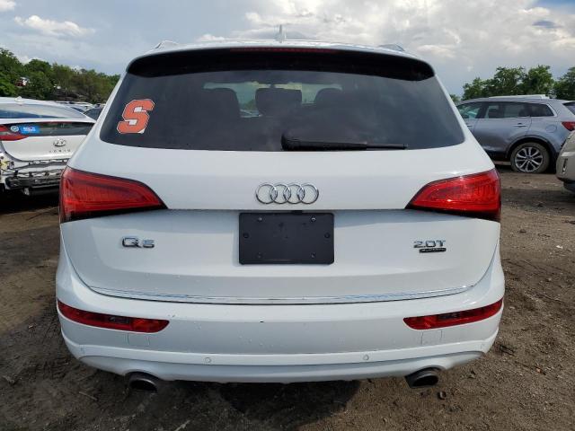 Photo 5 VIN: WA1L2AFP6HA015216 - AUDI Q5 