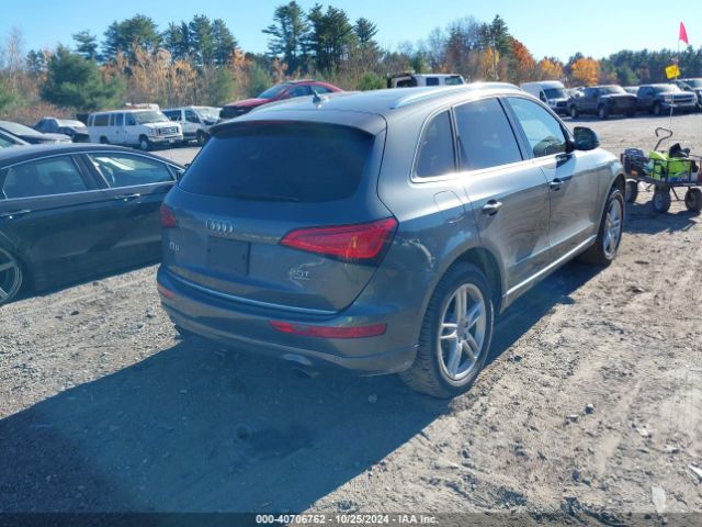 Photo 3 VIN: WA1L2AFP6HA023140 - AUDI Q5 