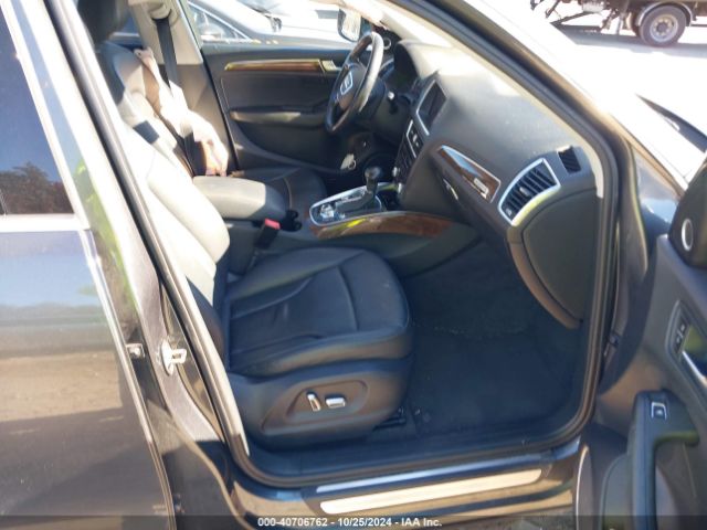 Photo 4 VIN: WA1L2AFP6HA023140 - AUDI Q5 