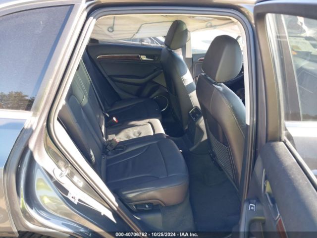 Photo 7 VIN: WA1L2AFP6HA023140 - AUDI Q5 