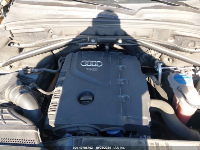 Photo 9 VIN: WA1L2AFP6HA023140 - AUDI Q5 