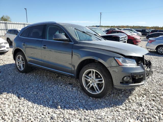 Photo 3 VIN: WA1L2AFP6HA036731 - AUDI Q5 PREMIUM 