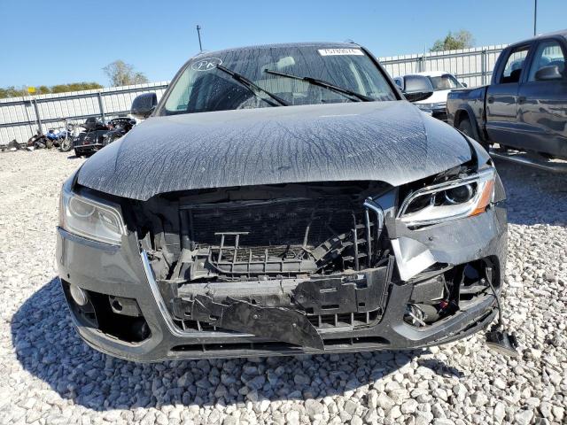 Photo 4 VIN: WA1L2AFP6HA036731 - AUDI Q5 PREMIUM 