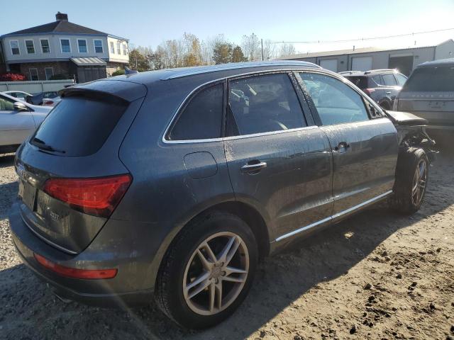 Photo 2 VIN: WA1L2AFP6HA036776 - AUDI Q5 