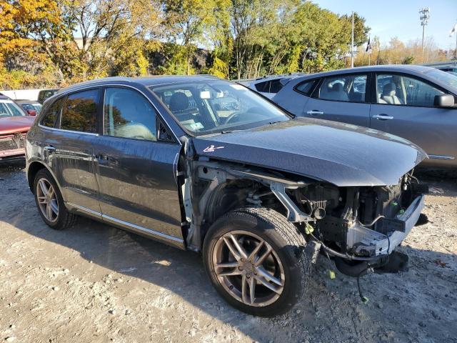 Photo 3 VIN: WA1L2AFP6HA036776 - AUDI Q5 