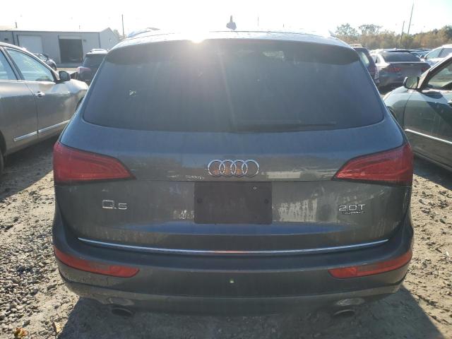 Photo 5 VIN: WA1L2AFP6HA036776 - AUDI Q5 