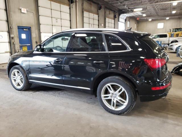 Photo 1 VIN: WA1L2AFP6HA044635 - AUDI Q5 PREMIUM 