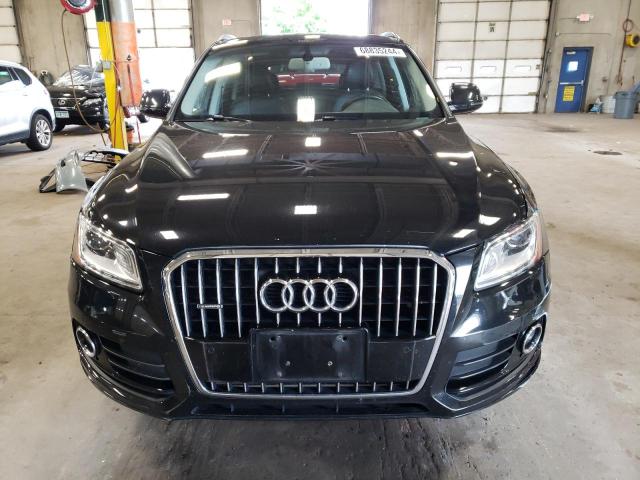 Photo 4 VIN: WA1L2AFP6HA044635 - AUDI Q5 PREMIUM 