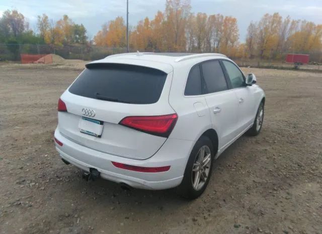 Photo 3 VIN: WA1L2AFP6HA044702 - AUDI Q5 