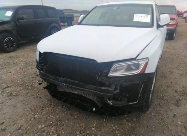 Photo 5 VIN: WA1L2AFP6HA044702 - AUDI Q5 