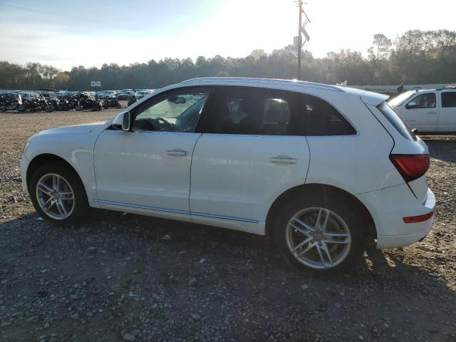 Photo 1 VIN: WA1L2AFP6HA059880 - AUDI Q5 