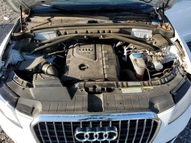 Photo 11 VIN: WA1L2AFP6HA059880 - AUDI Q5 