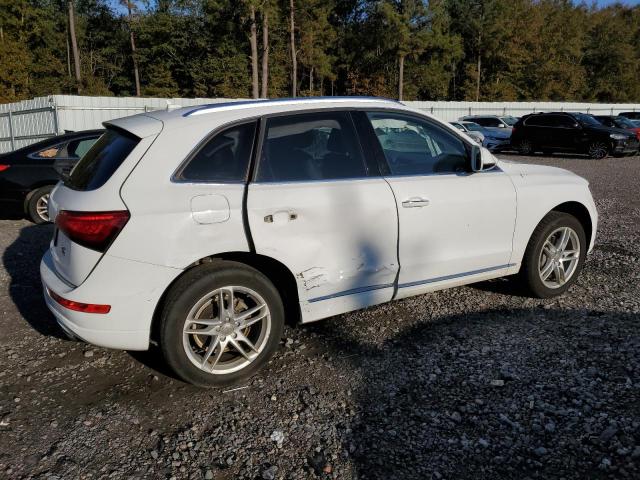 Photo 2 VIN: WA1L2AFP6HA059880 - AUDI Q5 