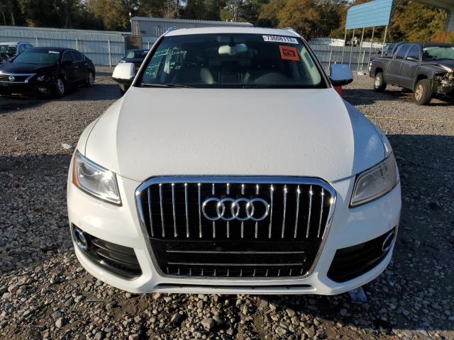 Photo 4 VIN: WA1L2AFP6HA059880 - AUDI Q5 