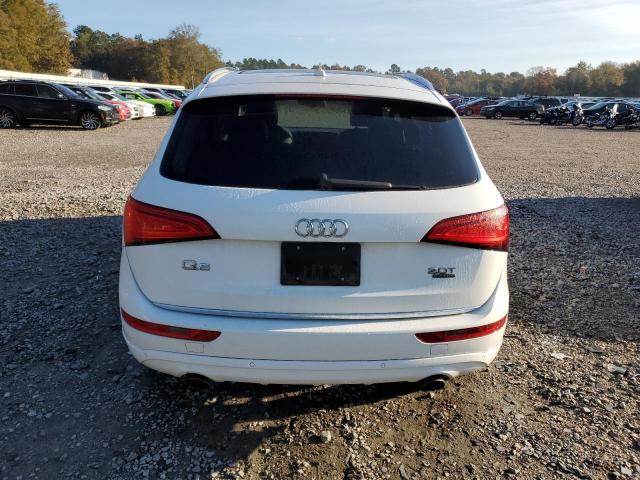 Photo 5 VIN: WA1L2AFP6HA059880 - AUDI Q5 