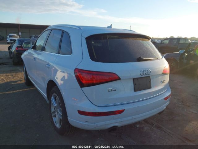 Photo 2 VIN: WA1L2AFP6HA062116 - AUDI Q5 