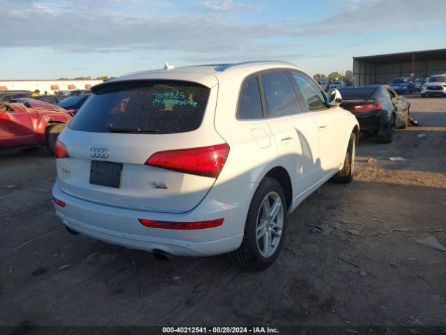 Photo 3 VIN: WA1L2AFP6HA062116 - AUDI Q5 