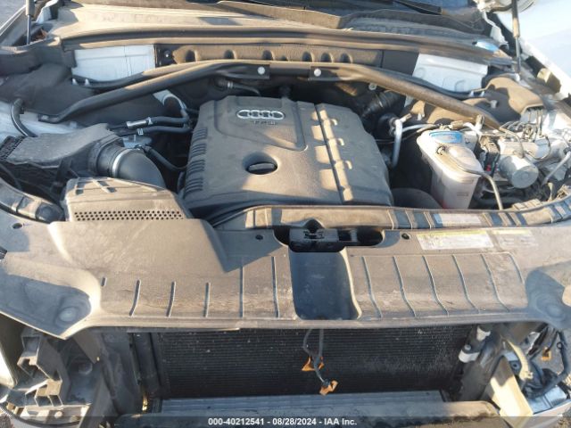 Photo 9 VIN: WA1L2AFP6HA062116 - AUDI Q5 