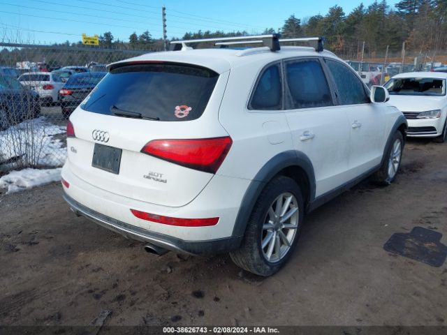 Photo 3 VIN: WA1L2AFP6HA079062 - AUDI Q5 