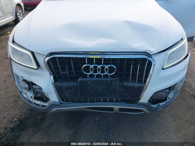 Photo 5 VIN: WA1L2AFP6HA079062 - AUDI Q5 