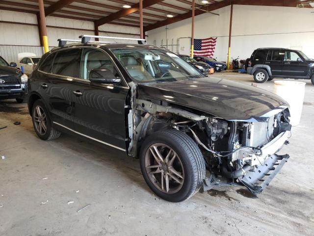 Photo 3 VIN: WA1L2AFP6HA082589 - AUDI Q5 