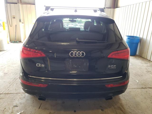 Photo 5 VIN: WA1L2AFP6HA082589 - AUDI Q5 