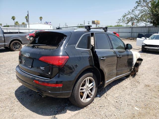 Photo 3 VIN: WA1L2AFP6HA082706 - AUDI Q5 PREMIUM 