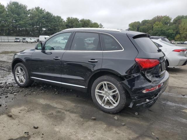 Photo 1 VIN: WA1L2AFP6HA084052 - AUDI Q5 PREMIUM 