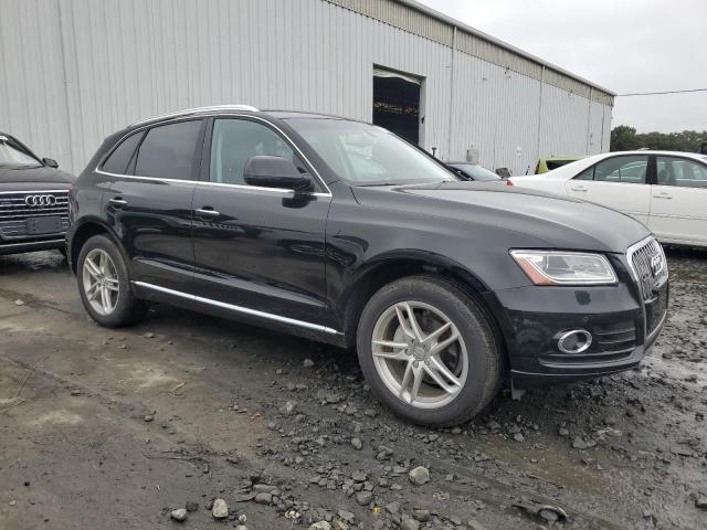 Photo 3 VIN: WA1L2AFP6HA084052 - AUDI Q5 PREMIUM 