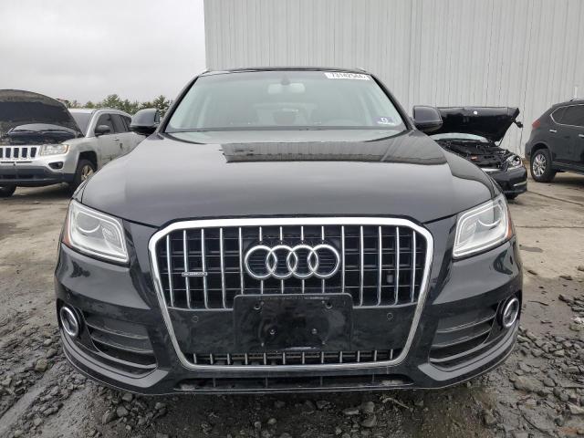 Photo 4 VIN: WA1L2AFP6HA084052 - AUDI Q5 PREMIUM 