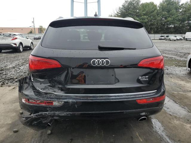 Photo 5 VIN: WA1L2AFP6HA084052 - AUDI Q5 PREMIUM 