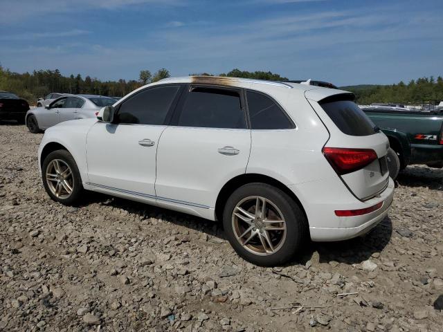 Photo 1 VIN: WA1L2AFP6HA094127 - AUDI Q5 PREMIUM 