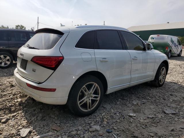 Photo 2 VIN: WA1L2AFP6HA094127 - AUDI Q5 PREMIUM 