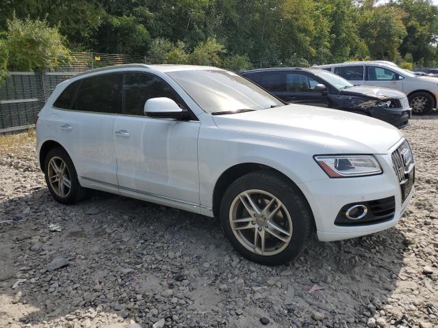 Photo 3 VIN: WA1L2AFP6HA094127 - AUDI Q5 PREMIUM 