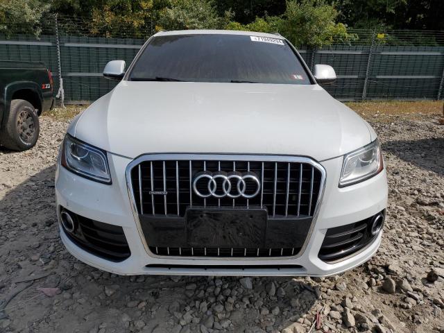 Photo 4 VIN: WA1L2AFP6HA094127 - AUDI Q5 PREMIUM 