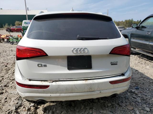 Photo 5 VIN: WA1L2AFP6HA094127 - AUDI Q5 PREMIUM 