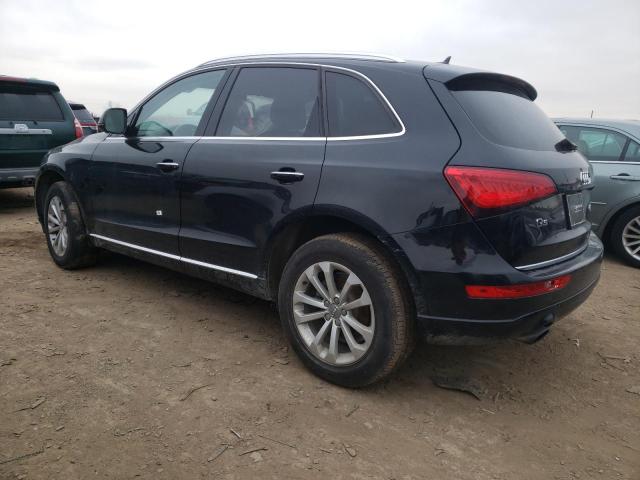 Photo 1 VIN: WA1L2AFP7GA004112 - AUDI Q5 