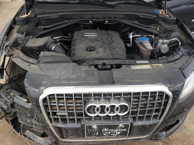 Photo 11 VIN: WA1L2AFP7GA004112 - AUDI Q5 