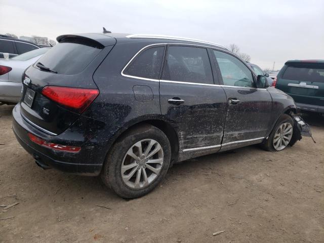 Photo 2 VIN: WA1L2AFP7GA004112 - AUDI Q5 